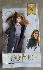 MATTEL Harry Potter Hermione Granger Figur ca. 25 cm mit OVP