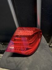 BMW 7er Rückleuchte rechts LED 7182198