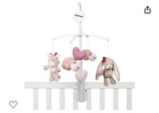 Mobile Nattou Hase Nina 