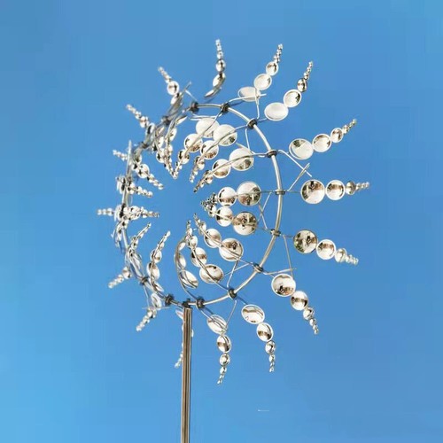 Stück magische windmühle - magische,