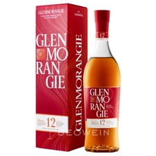 Glenmorangie 12 Jahre Lasanta