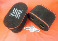 Luftfilter, Luftfiltersocken