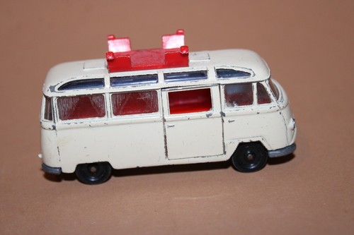 Siku 264 tempo - 264, matador
