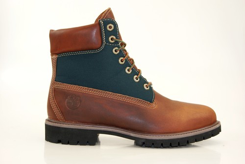 Timberland inch premium - timberland, 6