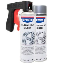 Felgenspray 2 X 500 ml