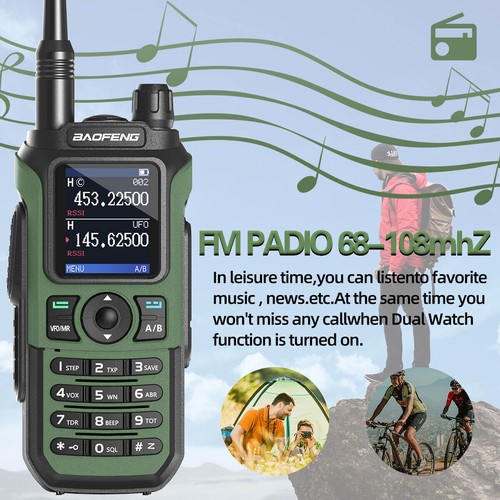 Baofeng pro v2 - baofeng, uv-21