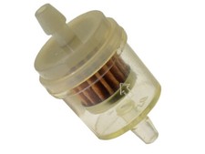 Benzinfilter, Kraftstofffilter