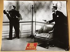 SEIN ODER NICHTSEIN Ernst