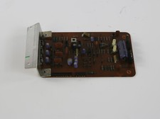 original Platine für Technics SL-120 / SL-1200 MKI