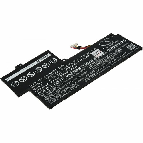 Akku für laptop - laptop, aspire