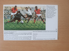 Fußball WM Bild 1970 von