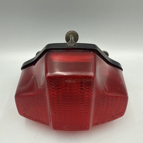 Yamaha rücklicht tail light - tail,