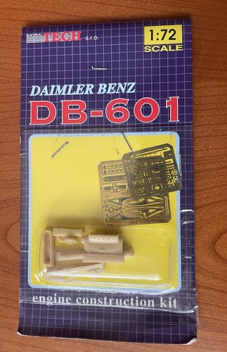 Extratech db 601 - 1/72,