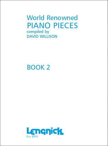 World renowned piano - world,