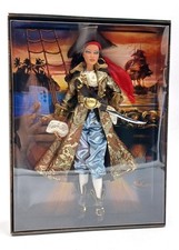 2007 The Pirate Barbie