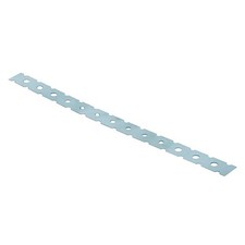 Mauerverbinder Maueranker  rostfrei 400/22 x 0,7 mm 250 Stück