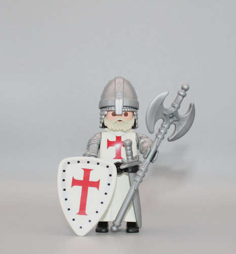 Playmobil tempelritter zu - playmobil,