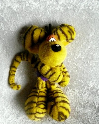 Diddl maus plüschtier tiger - maus,