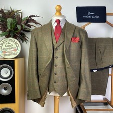 Walker Slater (44R) Wool &
