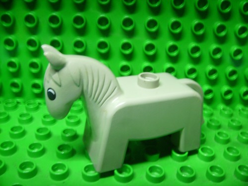 Lego duplo pferd 2 - duplo, /2