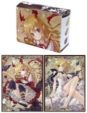 Sunpan granblue fantasy card - granblue,