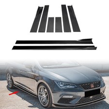 Schweller Seitenschweller für