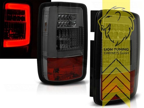 Light bar led rückleuchten - light,