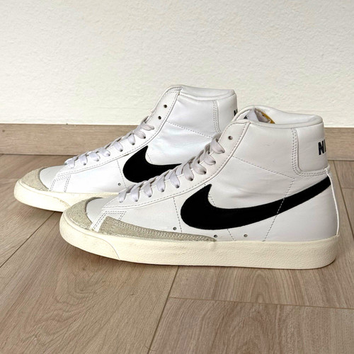 Nike blazer mid herren - mid, '77