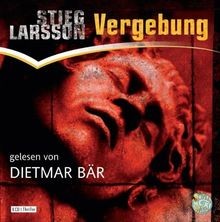 Vergebung millennium trilogie - vergebung:,