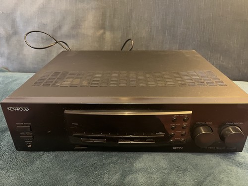 Kenwood 3080 stereo - kenwood,