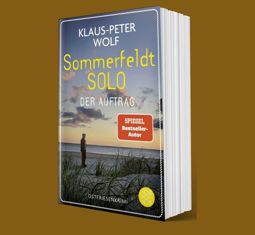 Sommerfeldt solo der - sommerfeldt,