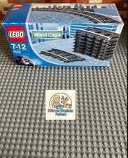(L-2) LEGO ® World City 4520