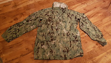 US Navy Goretex Parka NWU III