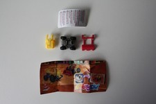 Ü Eier Figuren- VC094 Shovel