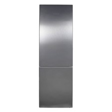 LIEBHERR KGNsf 57Va03 Kühlgefrierkombi SteelFinish sehr gut