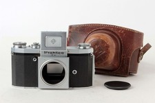 Praktica FX*M42*Kamerawerke