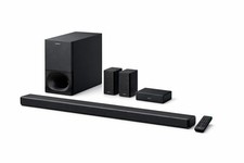 Sony s40r soundbar 600w - 5.1,