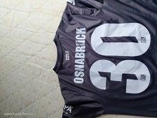 VfL Osnabrück Trikot