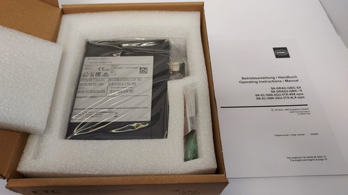 Stahl schaltgeräte gmbh - r.stahl,