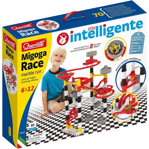 Quercetti 6560 migoga race - 6560,