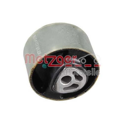 Metzger motorlager hinten - metzger,