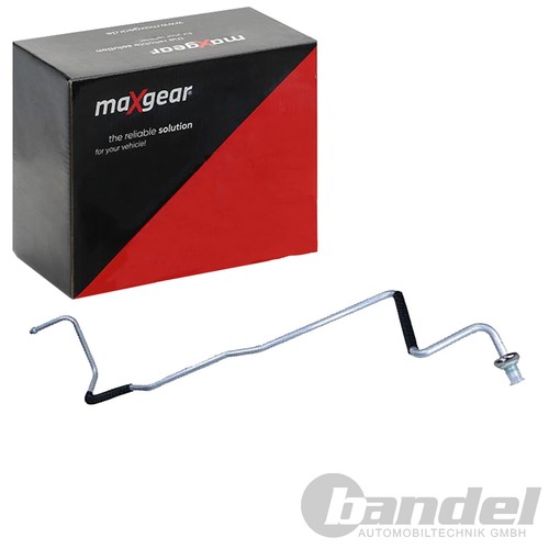 Maxgear klimaleitung - maxgear,