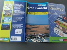 Reiseführer Gran Canaria