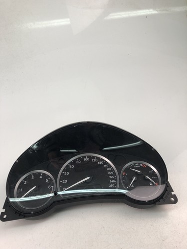 Saab ys3f kombiinstrument - 9-3,