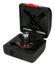 KS Tools 1/2" Digitaler Drehmomentadapter mit Winkelmesser, 17-340 Nm - 516.1194