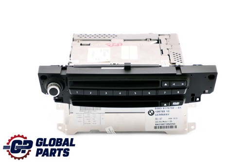 Bmw e60 e61 lci ccc - bmw,