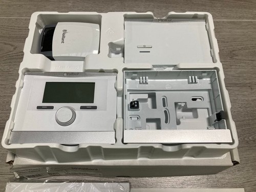 Vaillant vrc 700 4 - 700, f/4