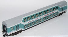 Fleischmann 98 8125 Spur N ++