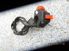 Ducati 900 SS Lenkerschalter rechts Startschalter  9000SS Bj.94