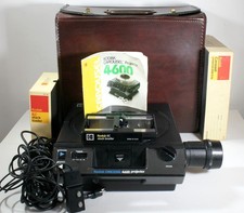 Kodak Carousel 4600 A/F Slide